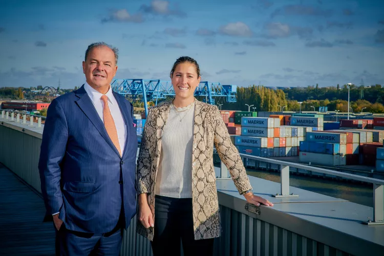 diane govaerts et alain ziegler