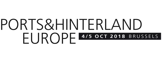 Ports & Hinterland Europe les 4 et 5 octobre