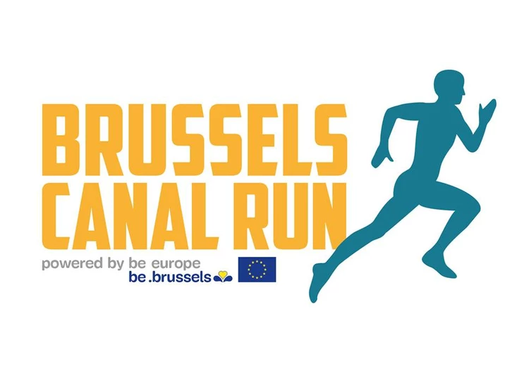 Brussels Canal Run 2019