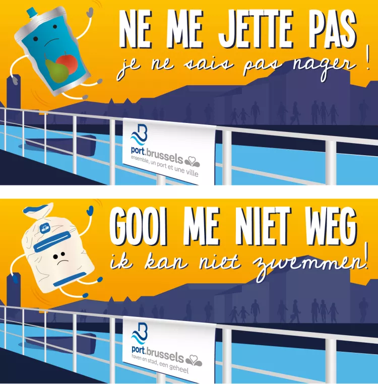 Campagne de communication