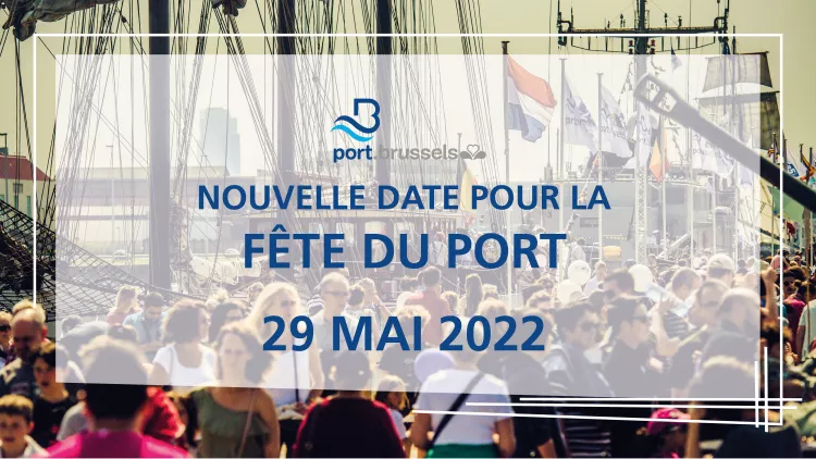 La Fête du Port est reportée une nouvelle fois