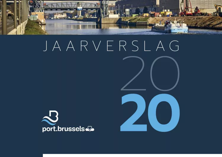 Rapport annuel 2020