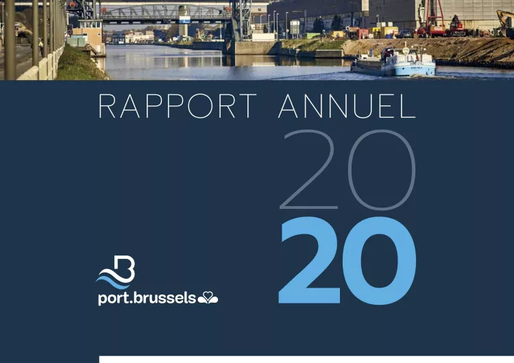 Rapport annuel 2020